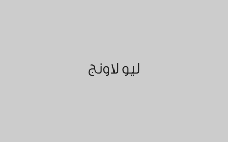 ليو لاونج