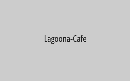 Lagoona-Cafe
