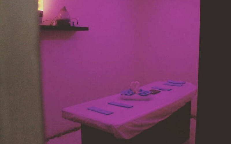 انامل الراحة 