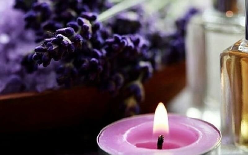 انامل الراحة 