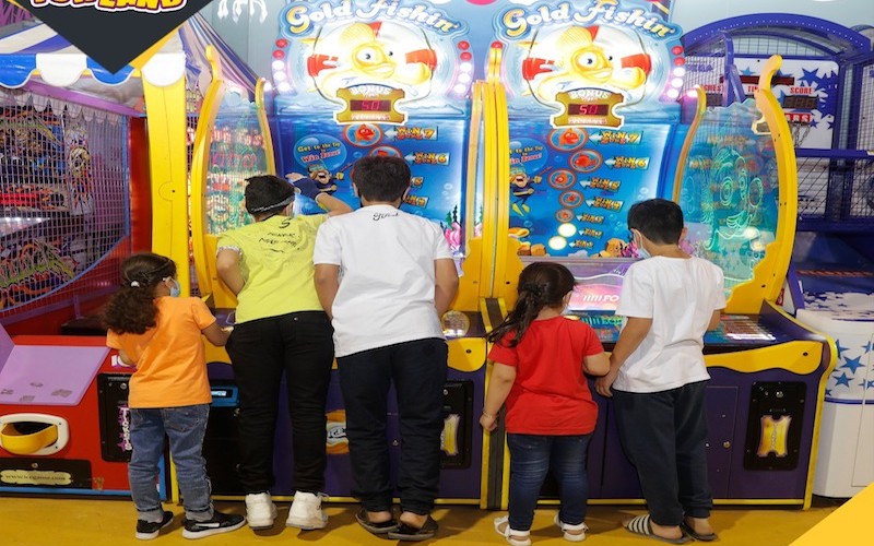 اشحن بـ 115 ريال وضاعف رصيدك