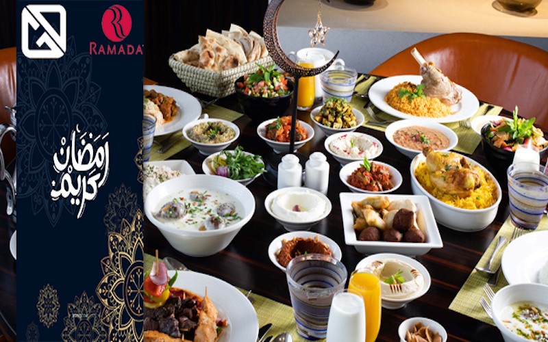 خصم 15% على المطعم والكافيه