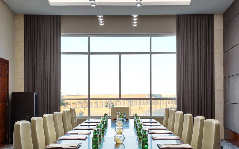 فندق ميلينيوم حائل