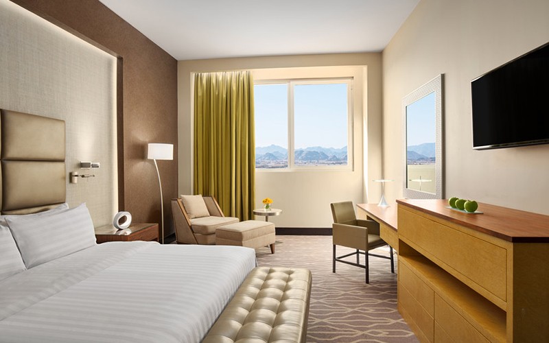 فندق ميلينيوم حائل