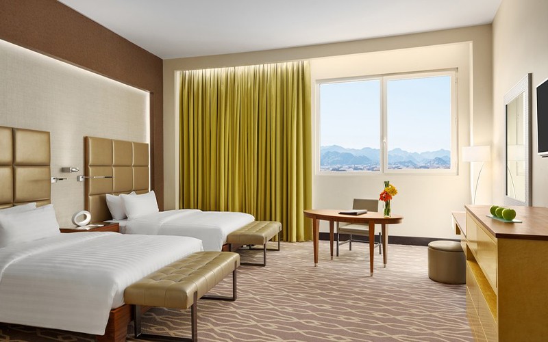 فندق ميلينيوم حائل