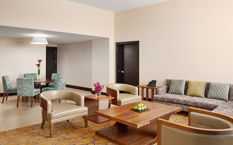 فندق ميلينيوم حائل