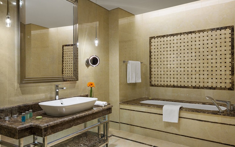 فندق ميلينيوم حائل