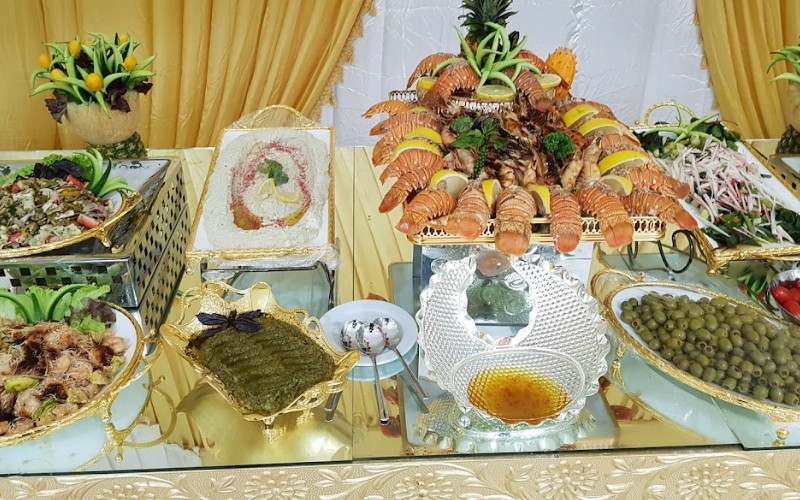 فندق ميلينيوم حائل