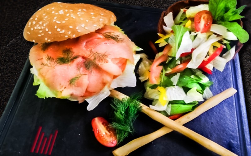 فندق ميلينيوم حائل