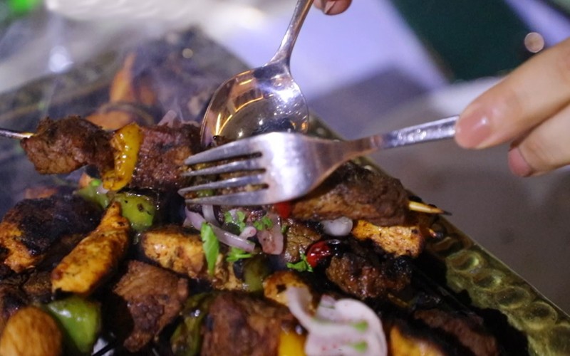 فندق ميلينيوم حائل