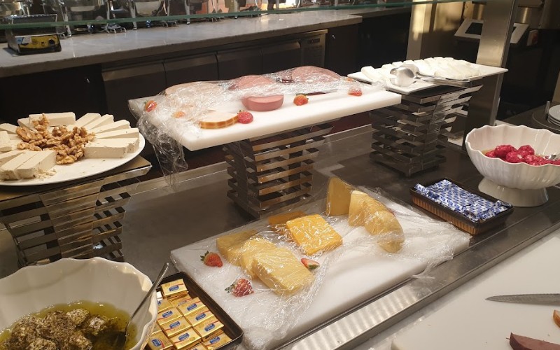 فندق ميلينيوم حائل