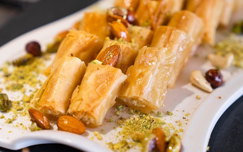 فندق ميلينيوم حائل