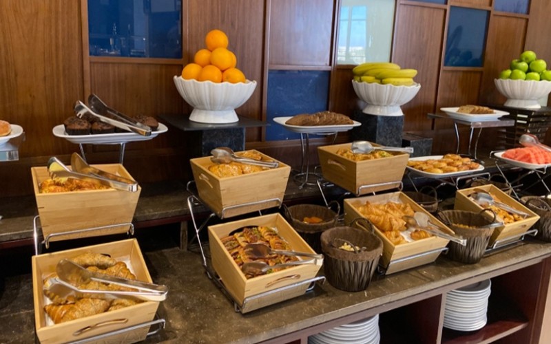 فندق ميلينيوم حائل