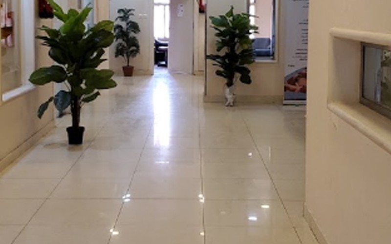 مجمع ساف الطبي المتخصص