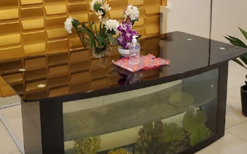 مجمع ساف الطبي المتخصص