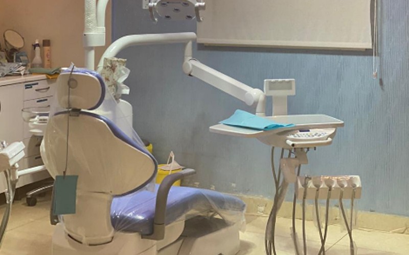 مجمع ساف الطبي المتخصص