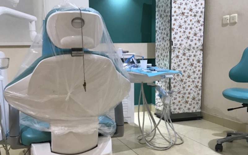 مجمع ساف الطبي المتخصص