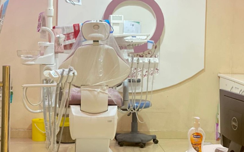 مجمع ساف الطبي المتخصص