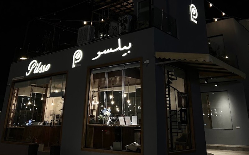 30% discount on in-store dinner orders