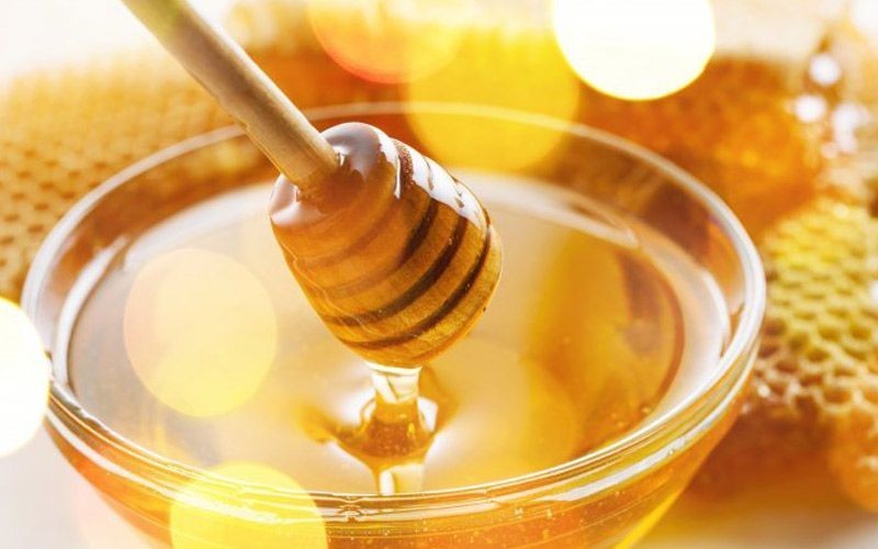Saudi wildflower honey (kilo) at 150 rials