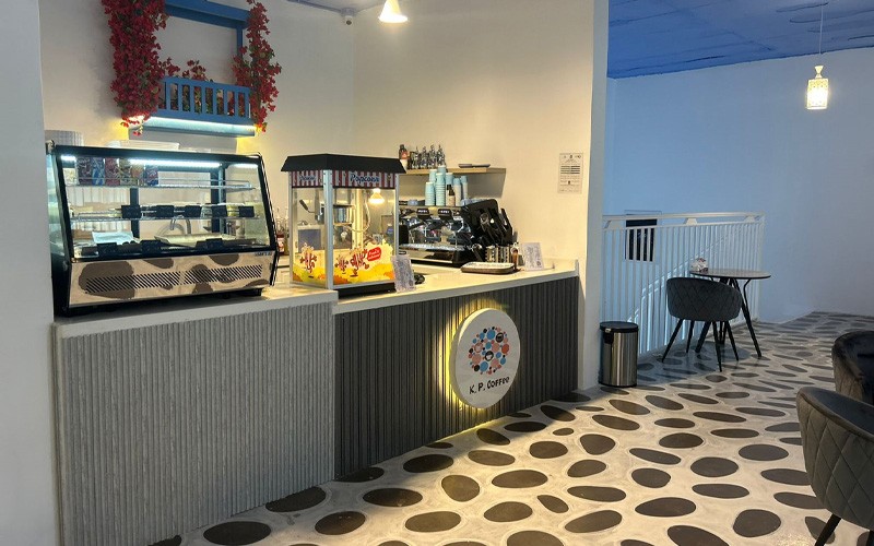 كوكب الطفل للترفيه