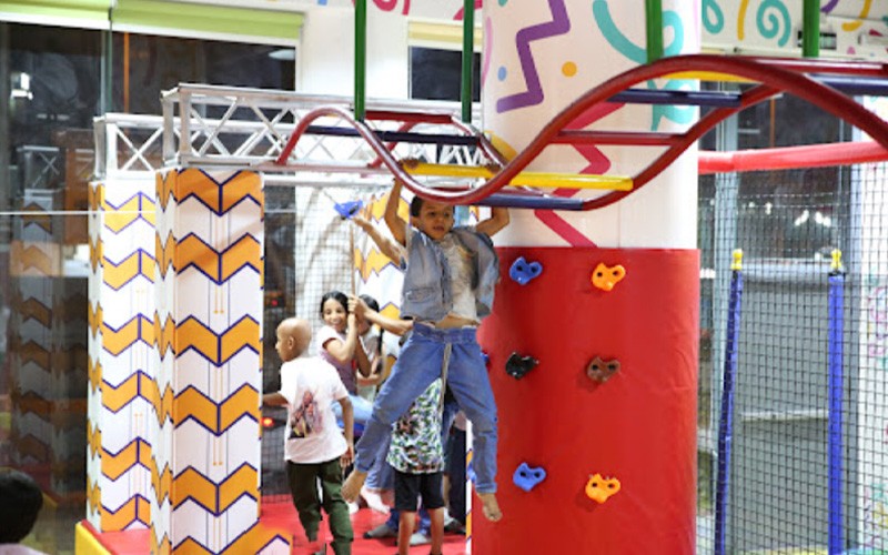 Open day without meal