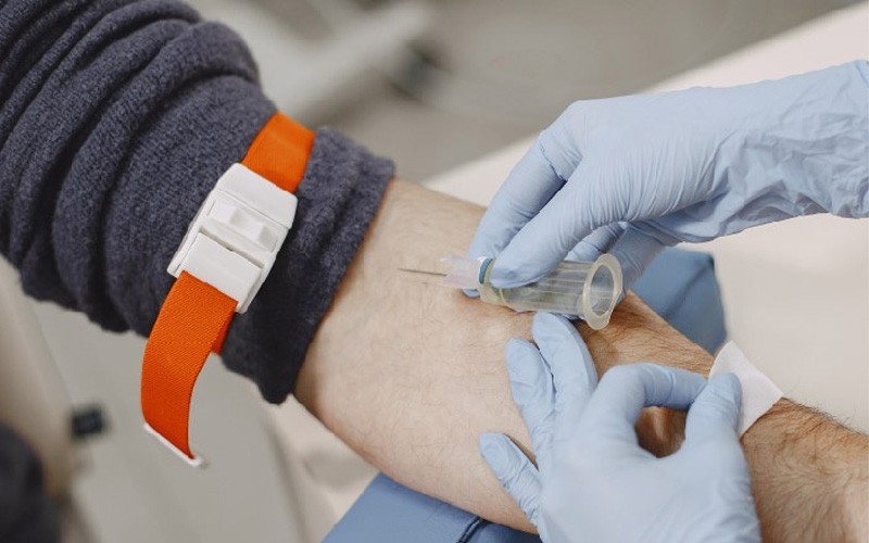 السكر التراكمي 