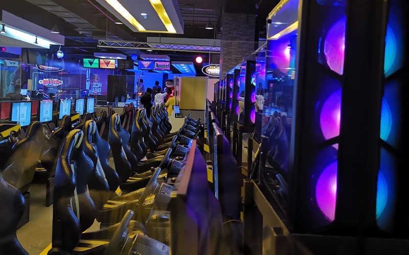 Play half an hour and get an extra half hour