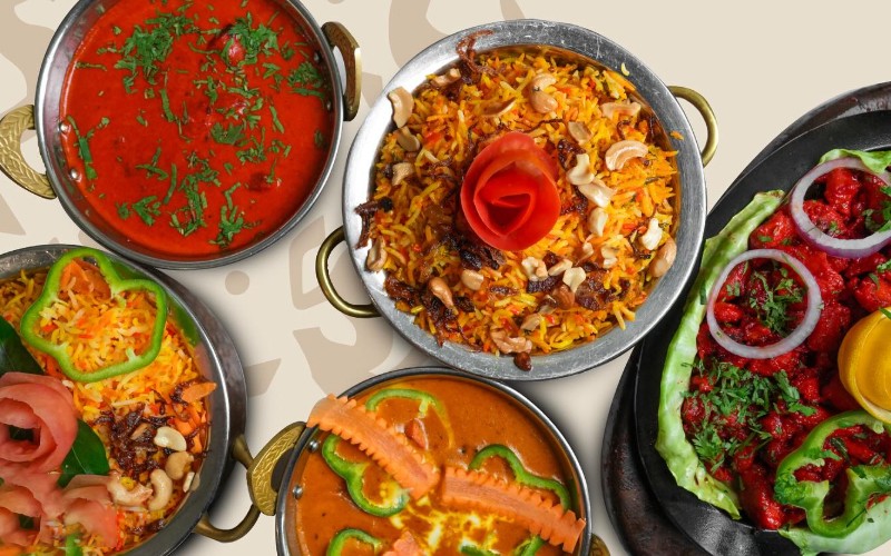 20% discount from total bill