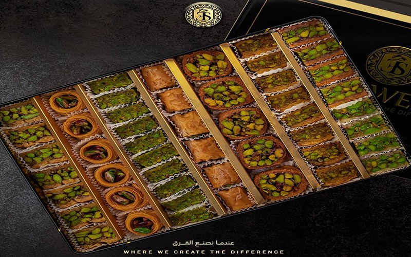 خصم 10% على جميع المنتجات