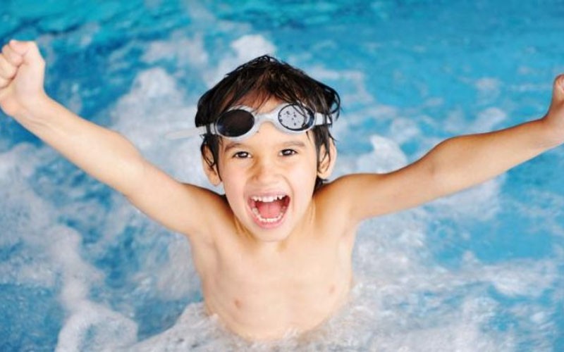 اكاديمية همة الرياضية