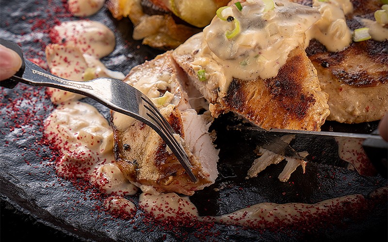 ليشلاز سموك