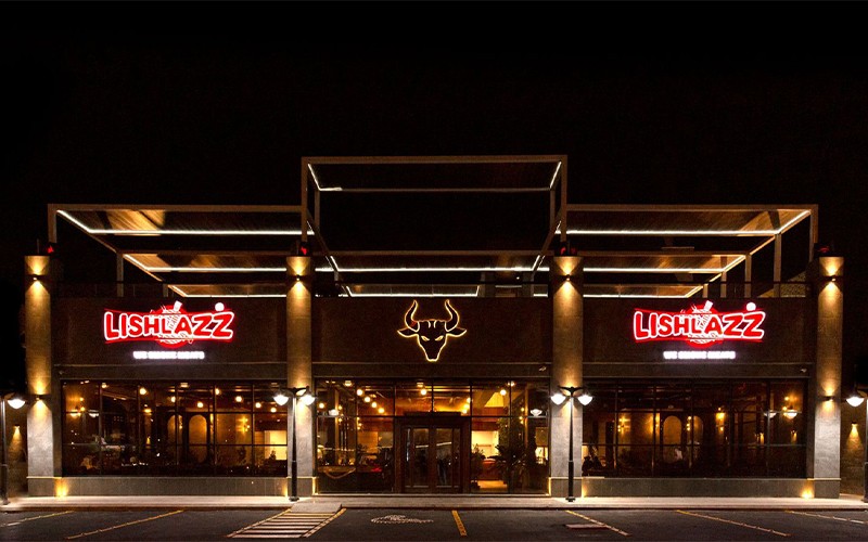 Lishlazz Express