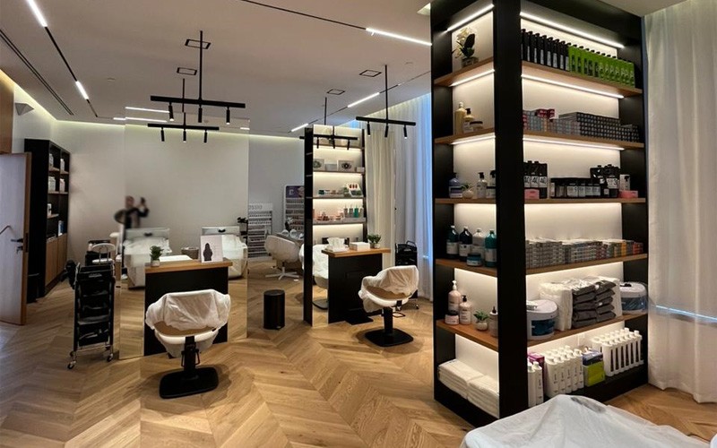 بير بيوتي سنتر