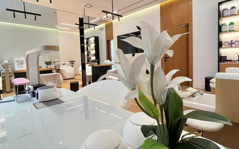 بير بيوتي سنتر