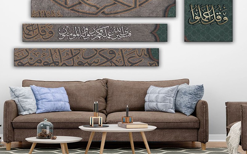 15% discount on all products