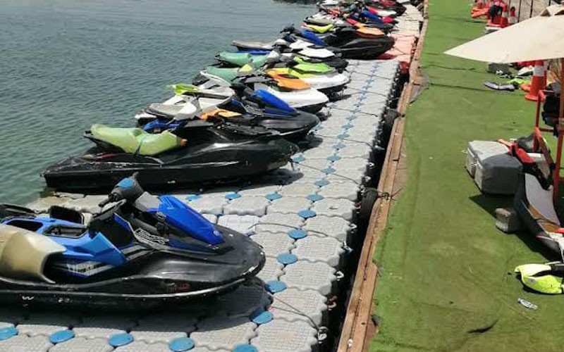 Half an hour rental And get 10 minutes for free