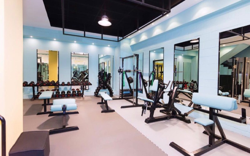 Free visit to the center