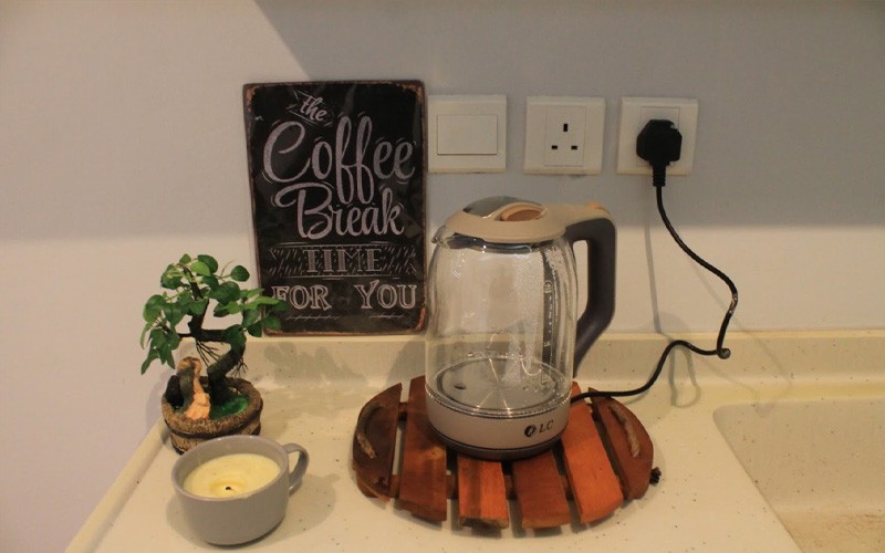 Kalima Training Center