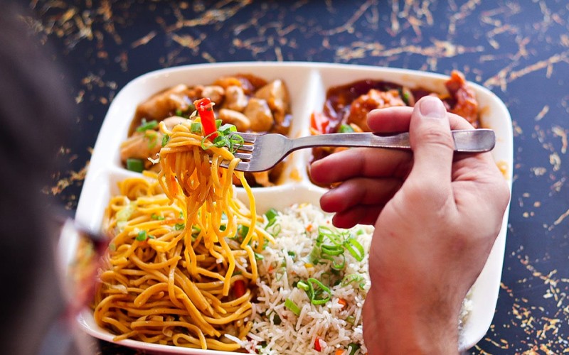 20% discount on the total bill