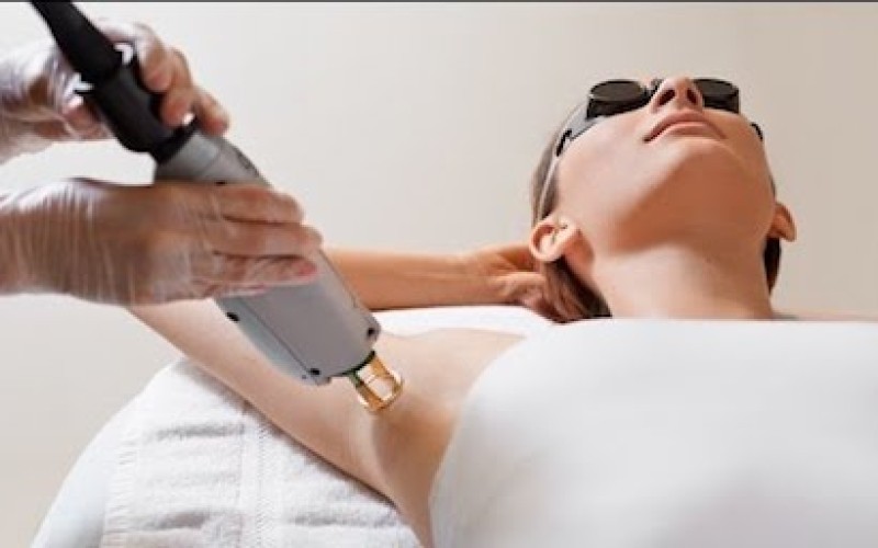 Examination for 59 riyals