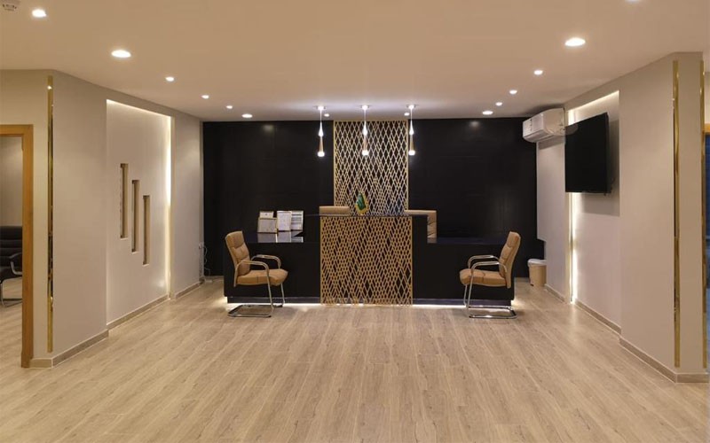 معهد الجودة الأولية