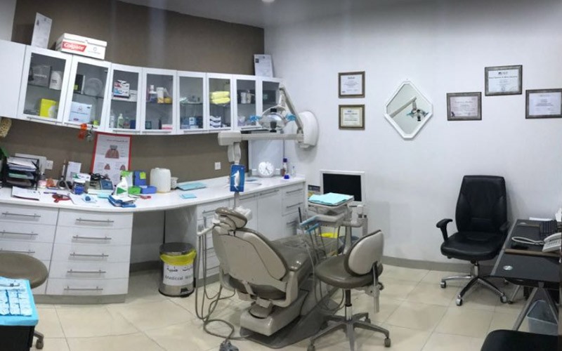 خصم 50% على تبييض الأسنان الضوئي