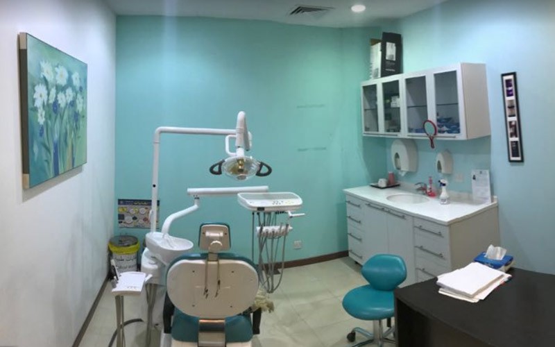 Joel Al-Mumayaz Medical Complex