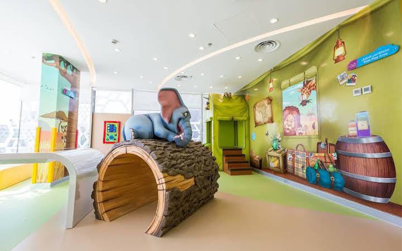 خصم 10% على العروض الداخلية