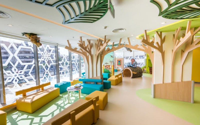 50% discount on medical treatment services