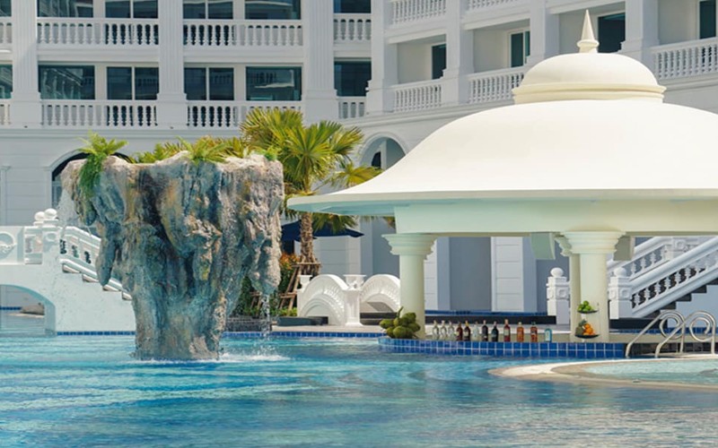 Mövenpick Hotel Jeddah