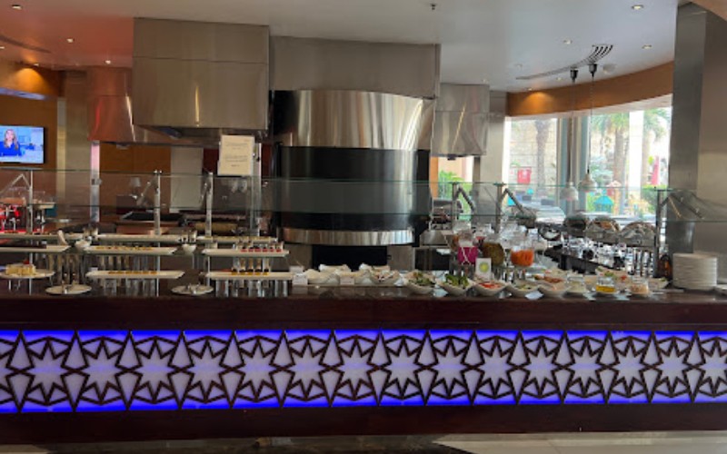 Mövenpick Hotel Jeddah