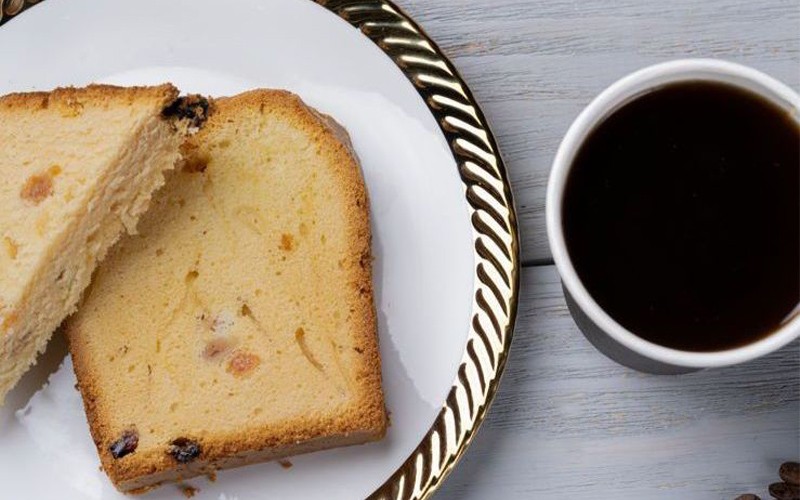 Buy a crepe and get a free drink