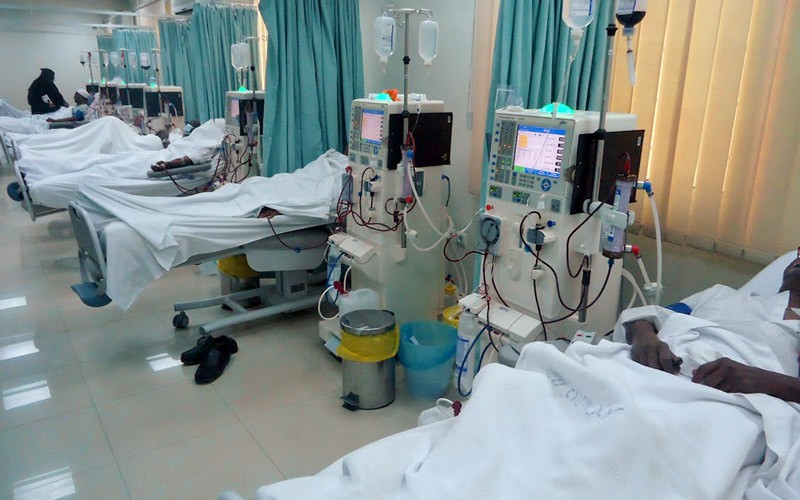 Dental examination free